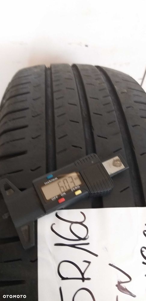 Szt4139F 215/75R16C Nexen dot.5119