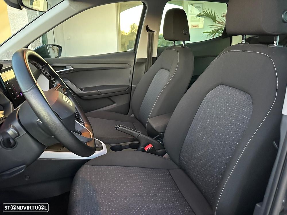 SEAT Arona - 17