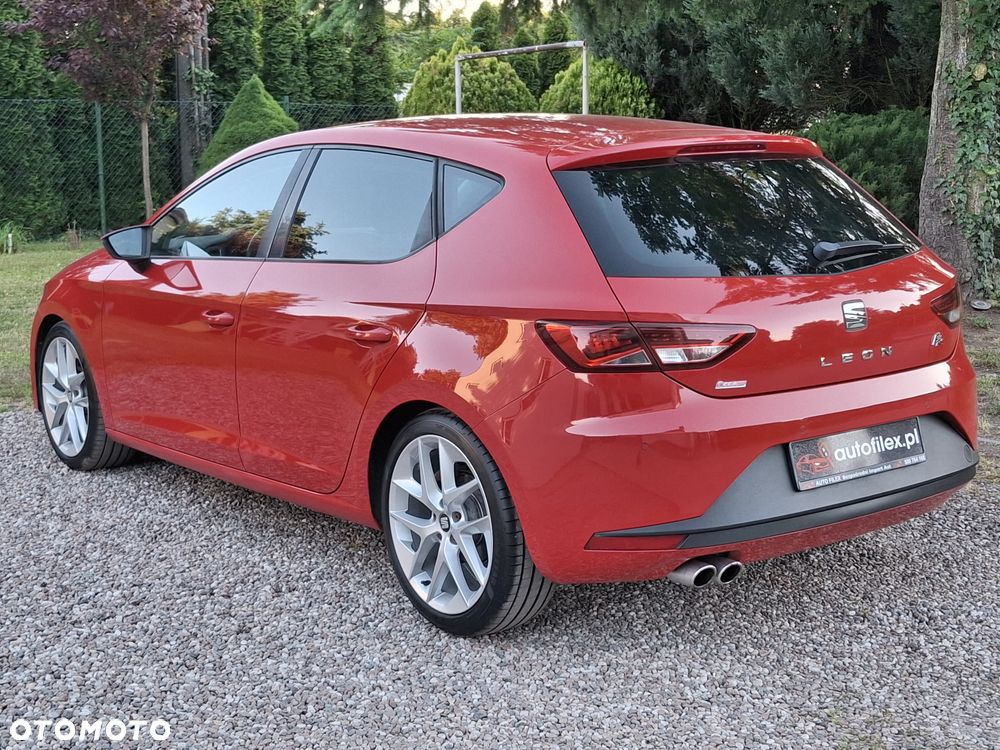Seat Leon - 32