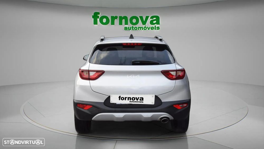 Kia Stonic 1.0 T-GDI Drive 7DCT - 6