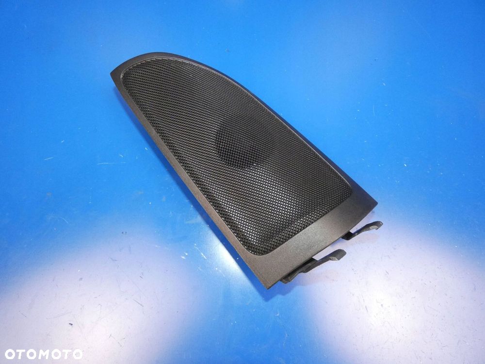 MERCEDES B KLASA W246 GŁOŚNIK DRZWI TRÓJKĄT LEWY PRZÓD PRZEDNI - 1