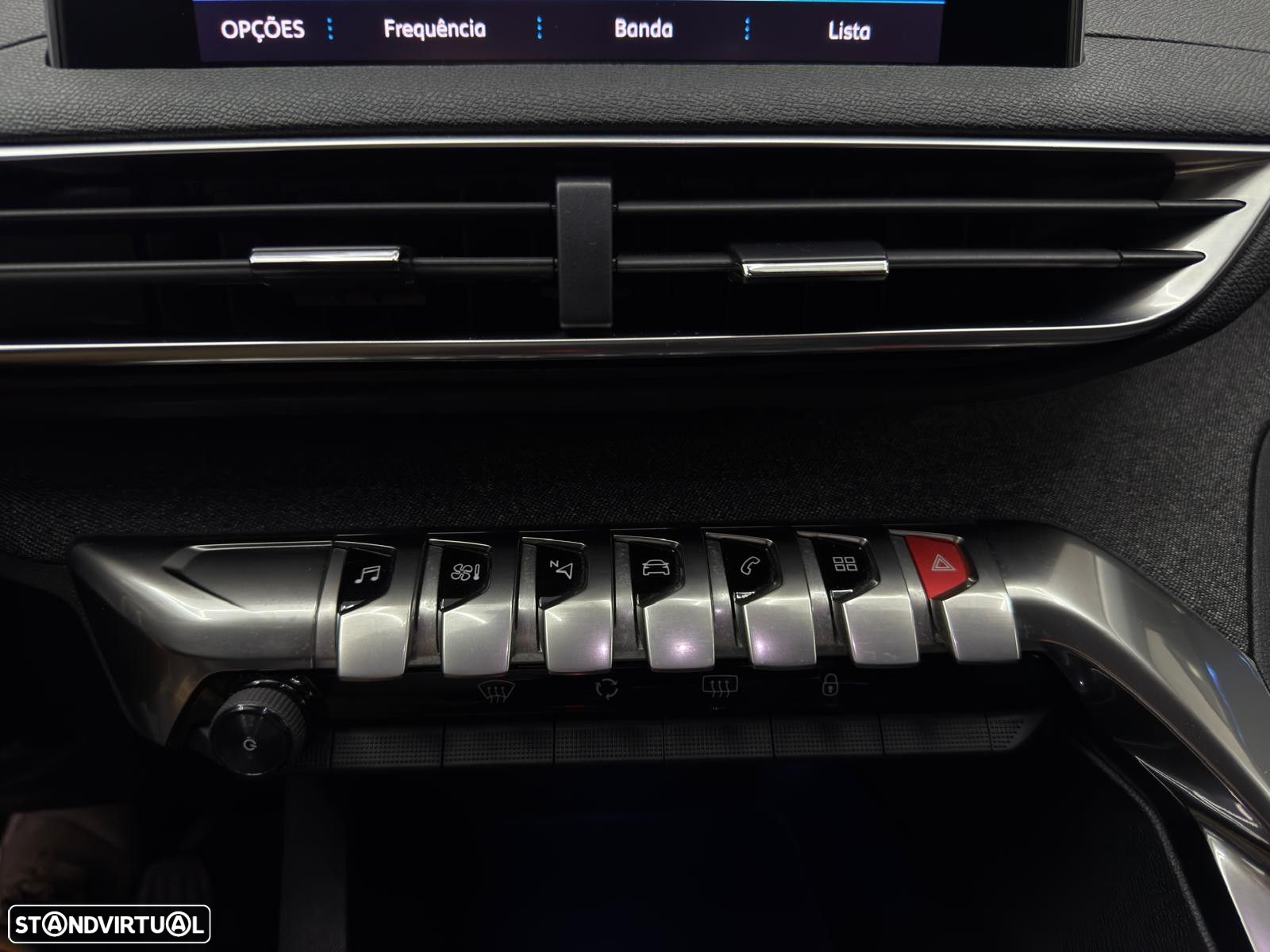 Peugeot 3008 1.5 BlueHDi Allure - 31