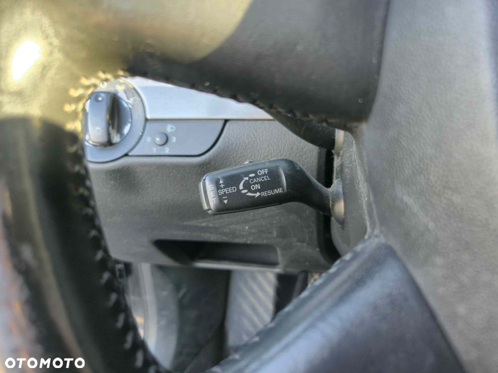 Audi A4 Avant 2.0 TDI DPF - 14