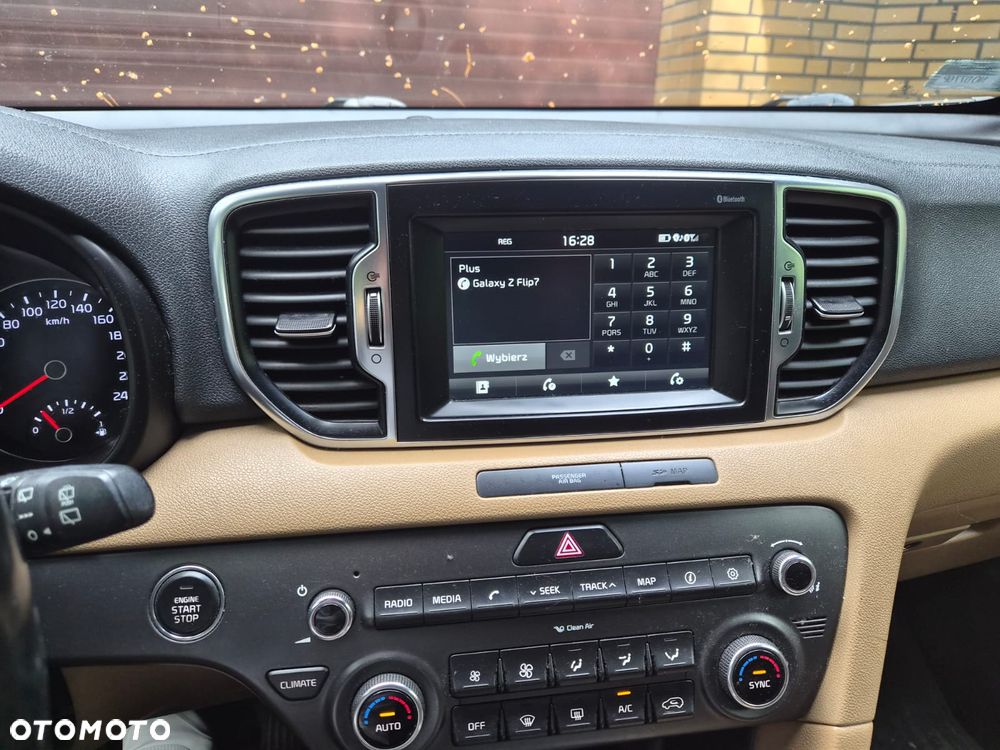 Kia Sportage 1.6 GDI L 2WD - 15