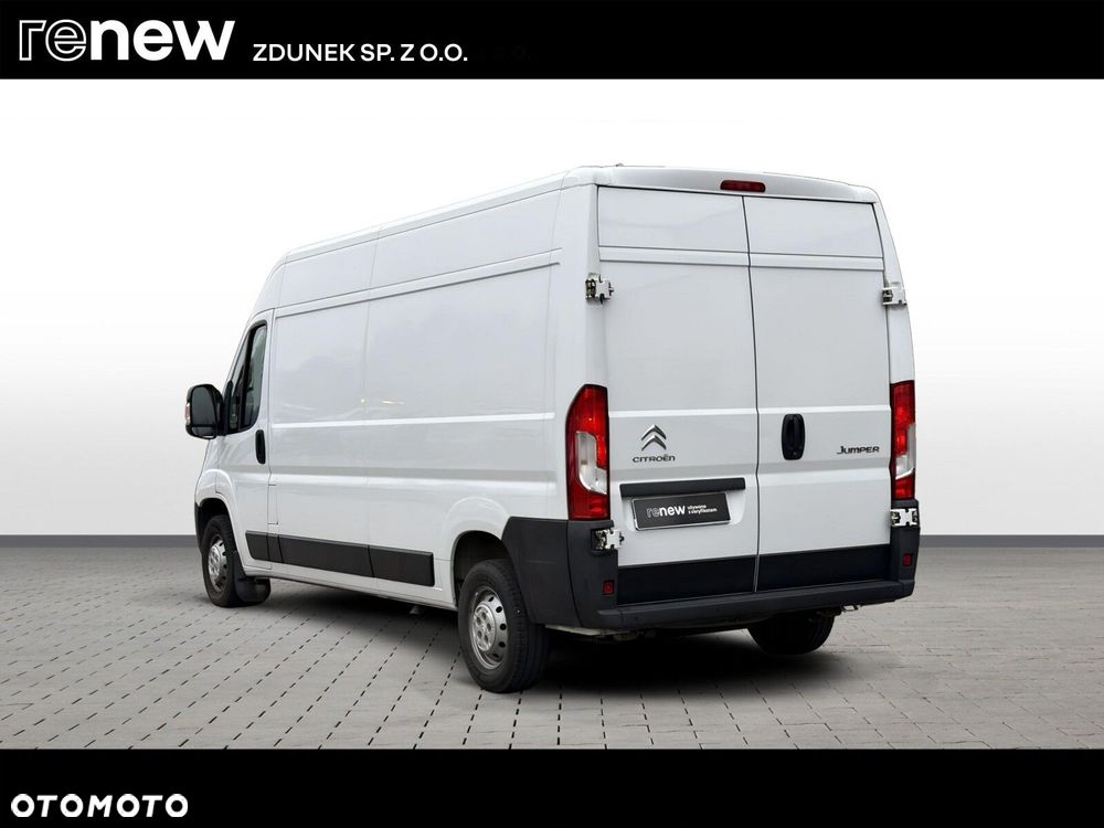 Citroën Jumper 2.2 HDI 165KM , L3H2 , 23% - 3