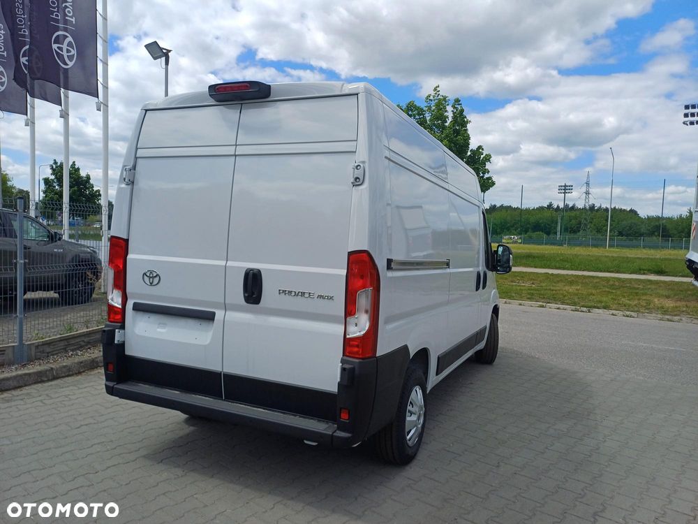 Toyota Proace Max - 6