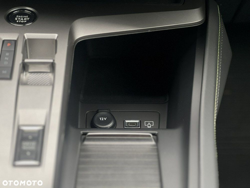 Peugeot 308 1.2 PureTech GT S&S EAT8 - 20