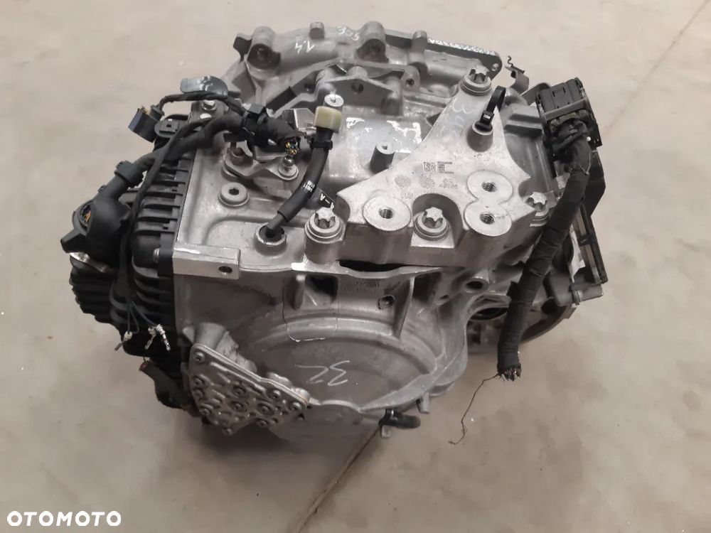 Jeep Chrysler Dodge Fiat Skrzynia 948TE P68311993BA - 2