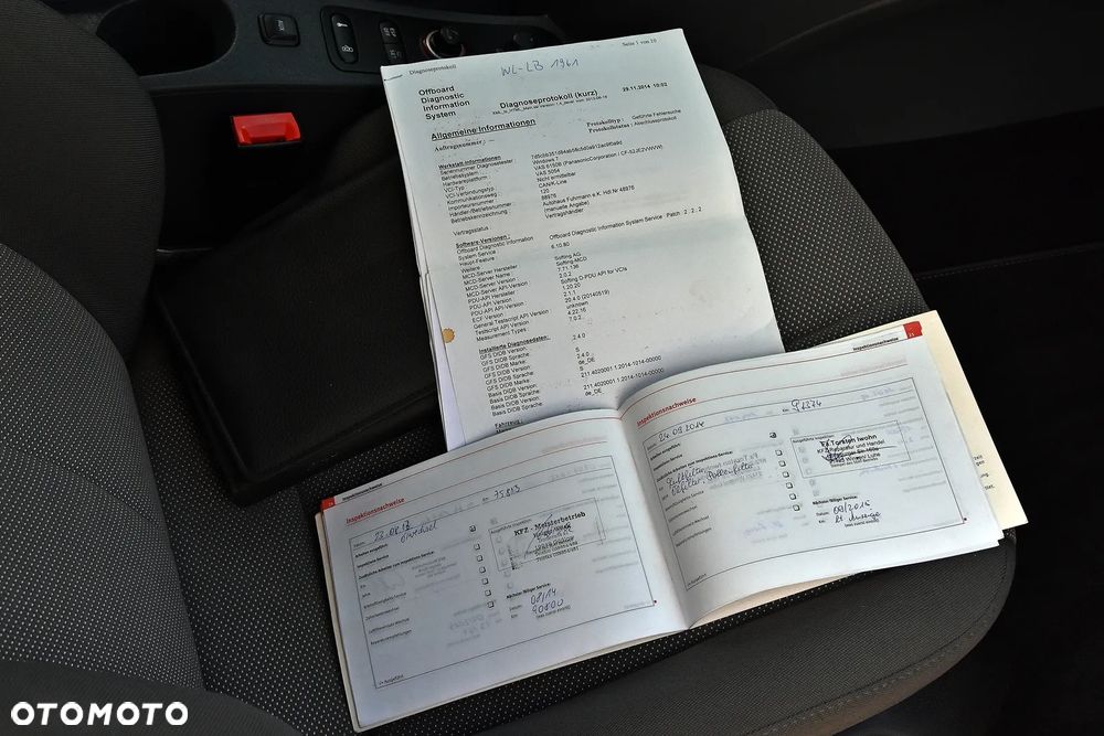 Seat Leon 1.6 Audience - 39
