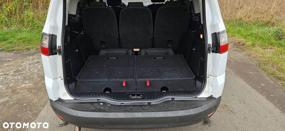 Ford S-Max 2.0 Viva Titanium - 14