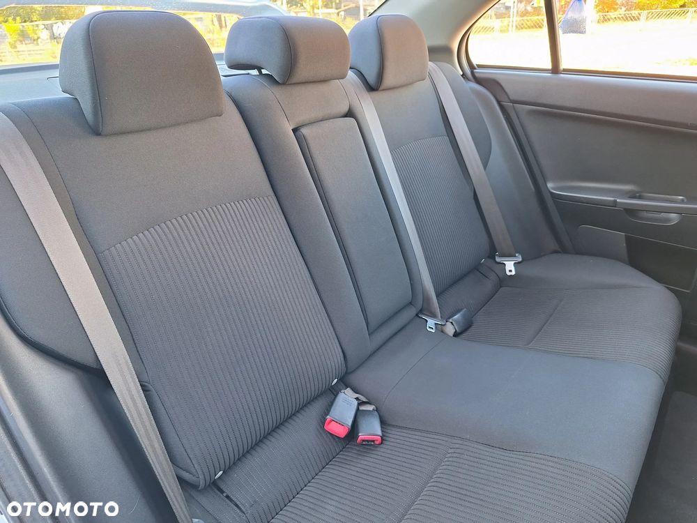 Mitsubishi Lancer 1.8 DI-D+ ClearTec Edition - 24