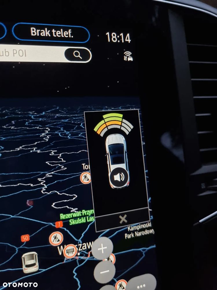 Renault Talisman 1.3 TCe FAP Intens EDC - 35