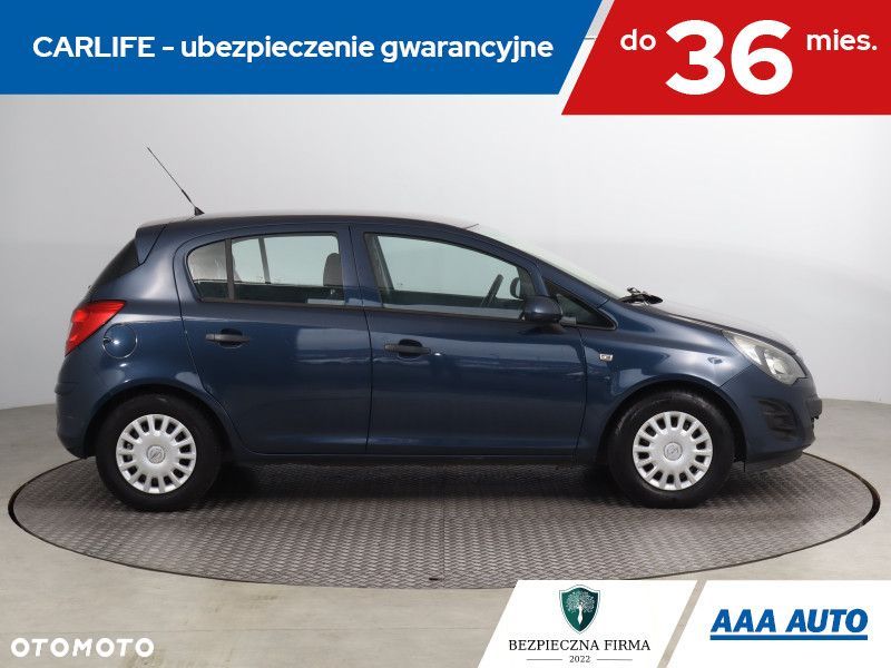 Opel Corsa - 7