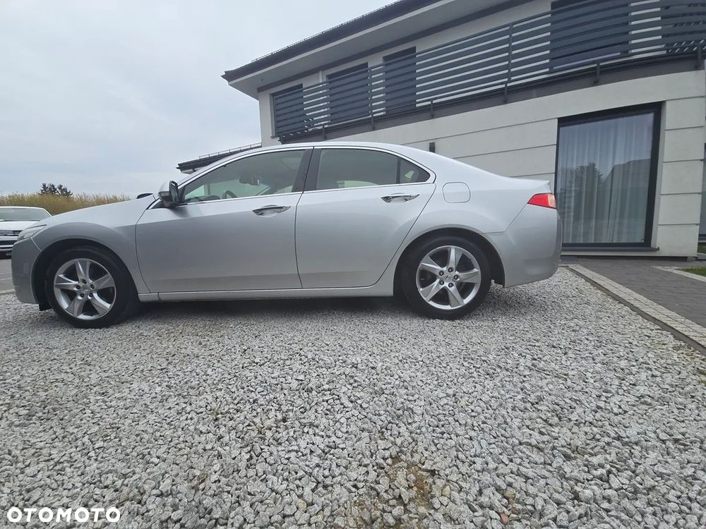 Honda Accord 2.0 Elegance Advantage - 4