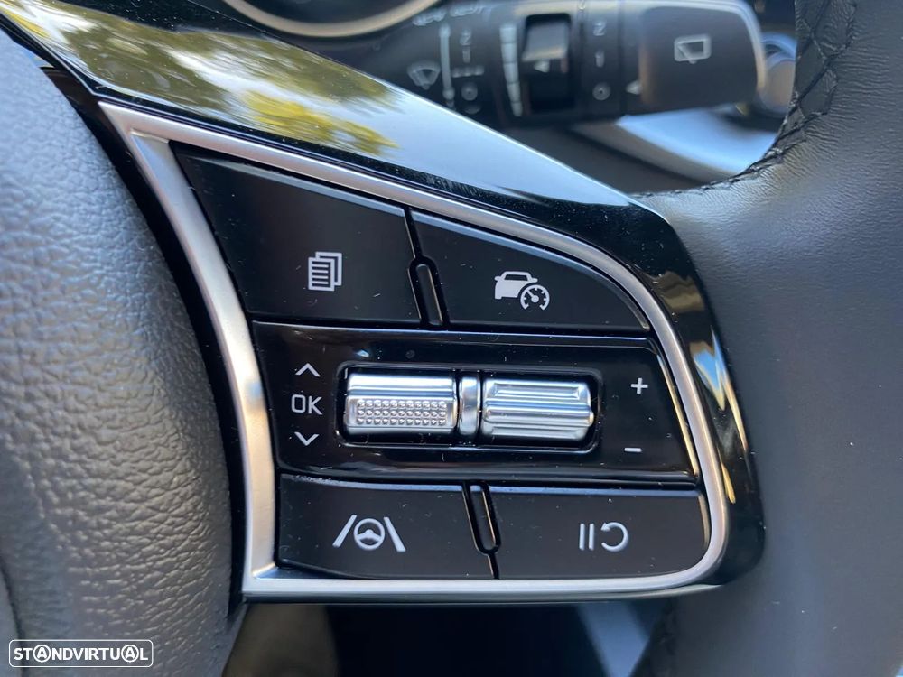 Kia XCeed - 20