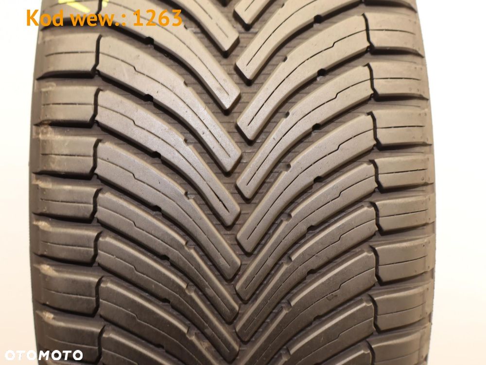 Bridgestone Turanza All Season 6 - 225/40 R18 - 6