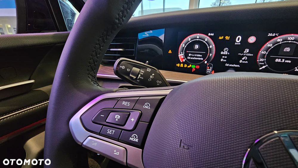 Volkswagen Tayron 2.0 TSI Elegance DSG - 20