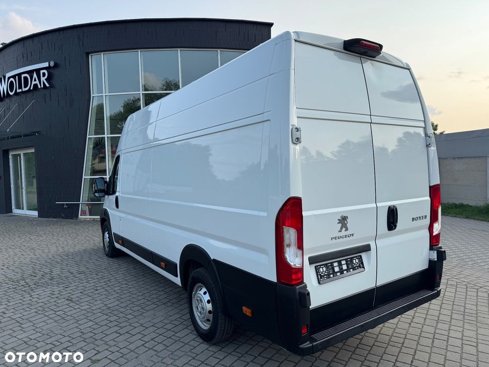 Peugeot Boxer - 6
