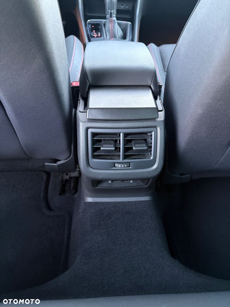 Seat Leon 1.5 EcoTSI Evo FR S&S DSG - 19