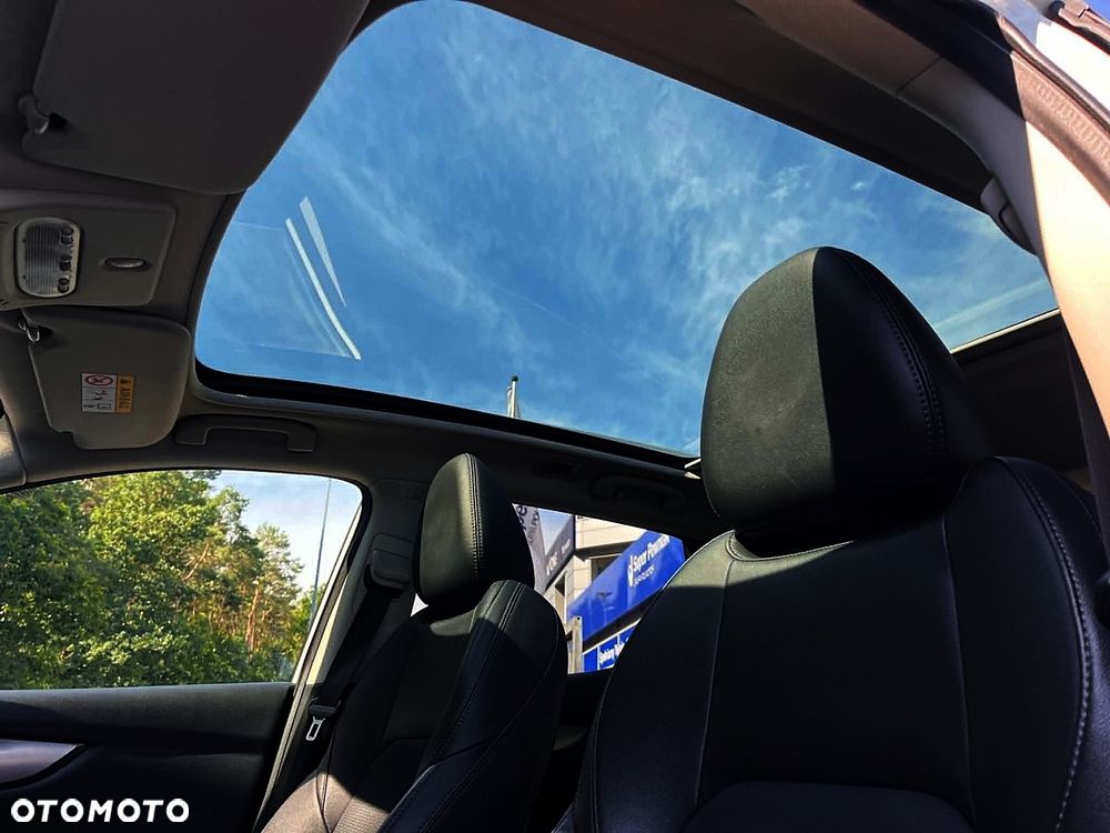 Nissan Qashqai 1.6 DIG-T Tekna - 25