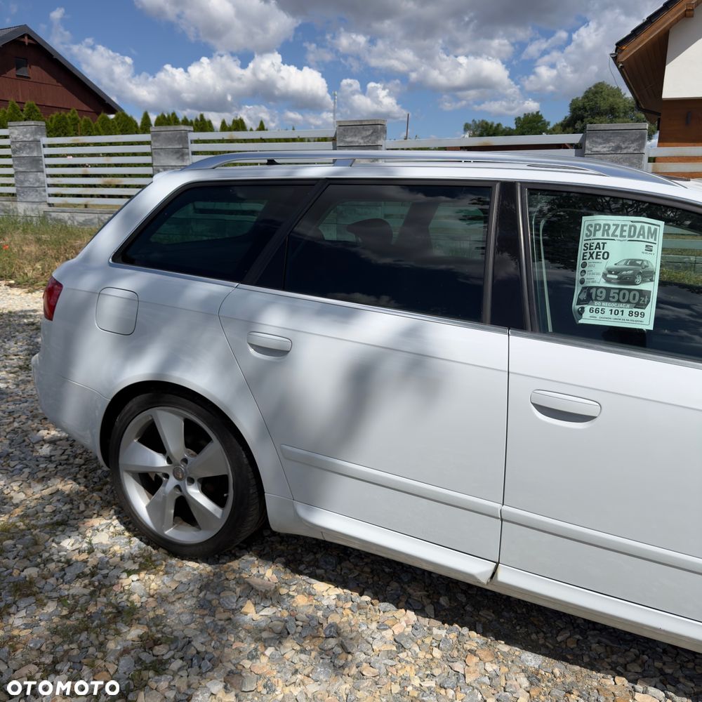 Seat Exeo ST 2.0 TDI CR Sport - 20