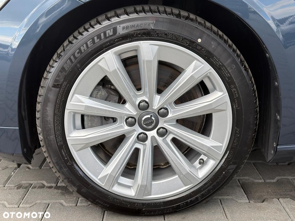 Volvo V60 - 37