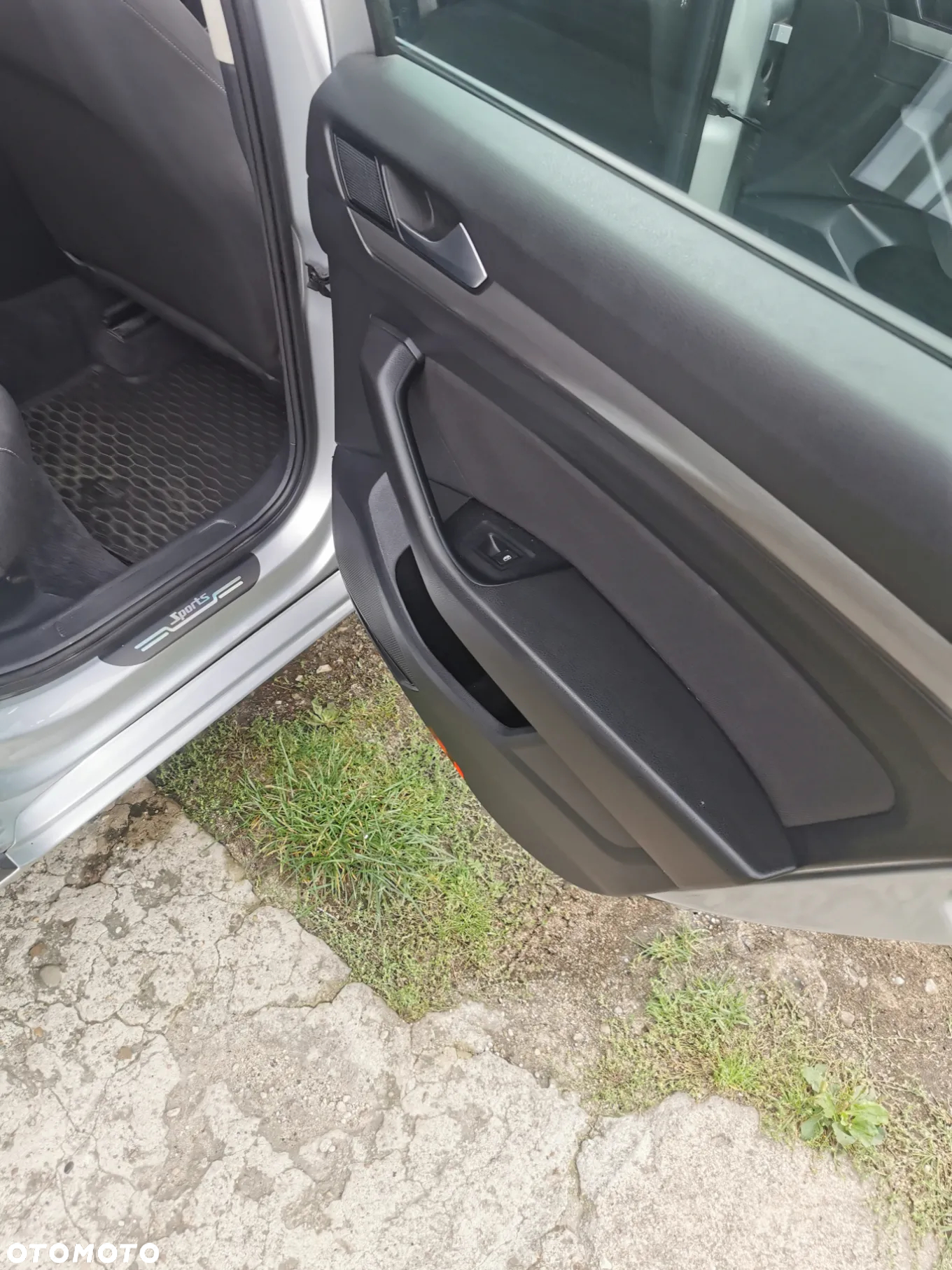 Volkswagen Passat 1.4 TSI BMT Comfortline - 9