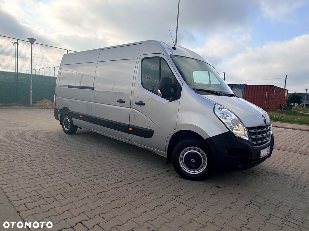 Renault Master - 4
