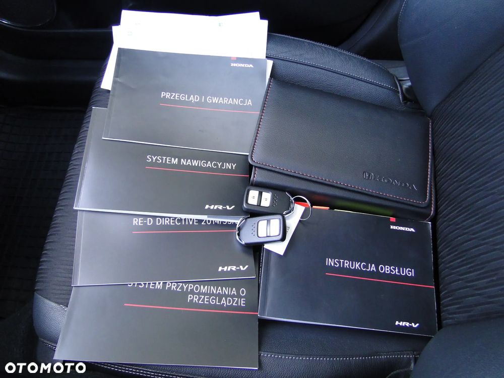 Honda HR-V 1.5 Executive (ADAS / Connect+) - 40