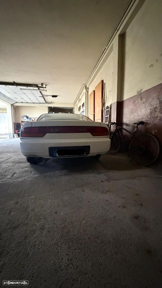 Nissan 200SX - 3
