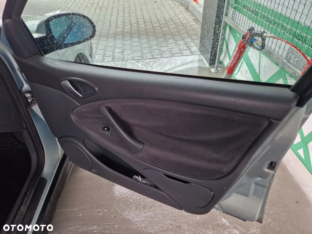 Citroën C5 1.8i 16V SX - 19