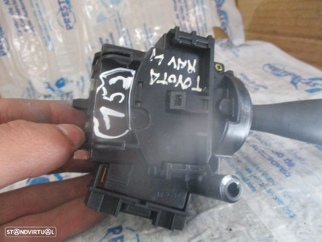 Comutador COM152 TOYOTA RAV 4 ESCOVAS - 3