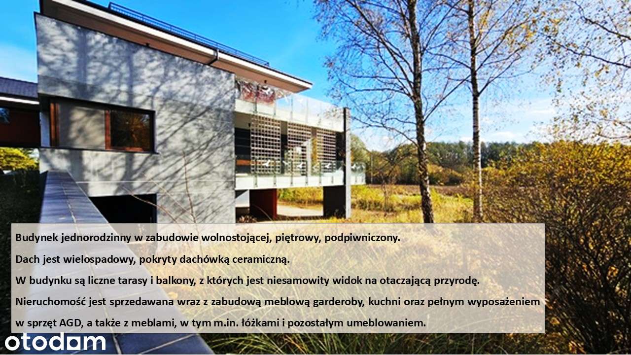 Budynek przystosowany dla osób starszych i niepełnosprawnych - Pełny obrazek: 4/20