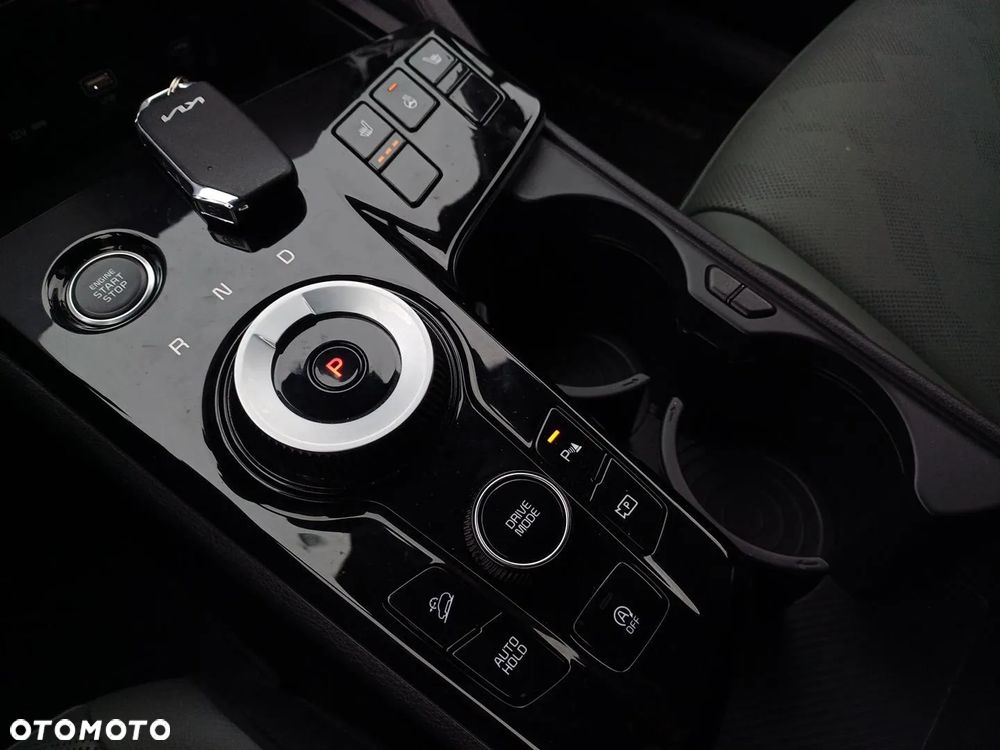 Kia Sportage 1.6 T-GDI Anniversary 2WD DCT - 5