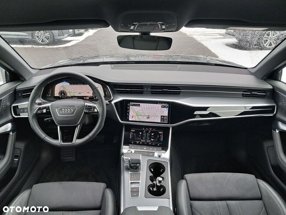 Audi A6 Avant - 29