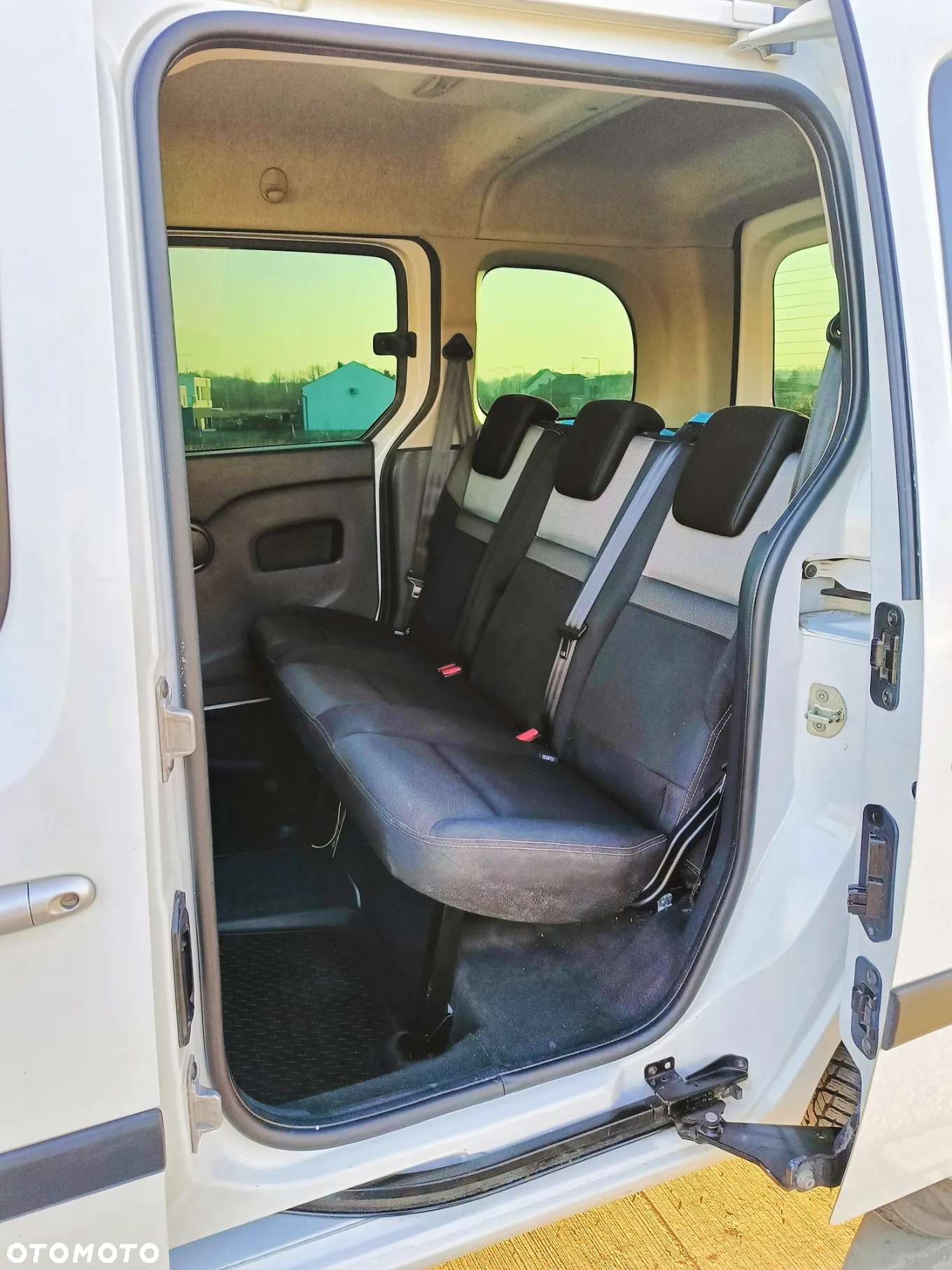 Renault Kangoo - 6