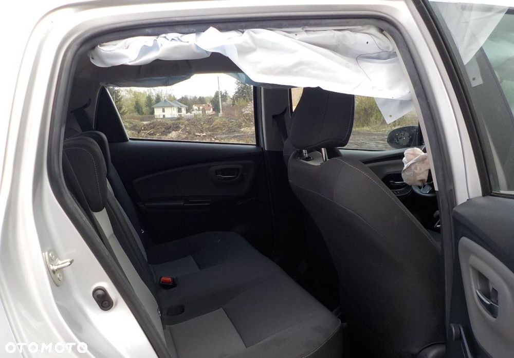 Toyota Yaris 1.0 Comfort - 22