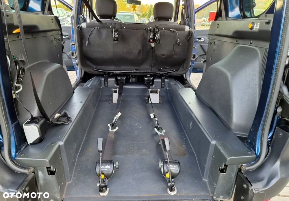 Dacia Dokker 2019