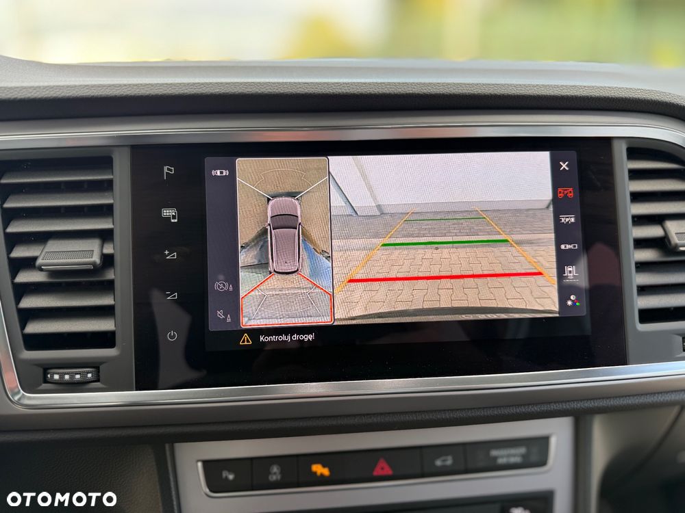 Seat Ateca 1.5 Eco TSI FR Black S&S - 30