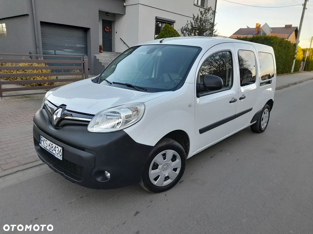 Renault Kangoo dCi 110 FAP Grand - 6