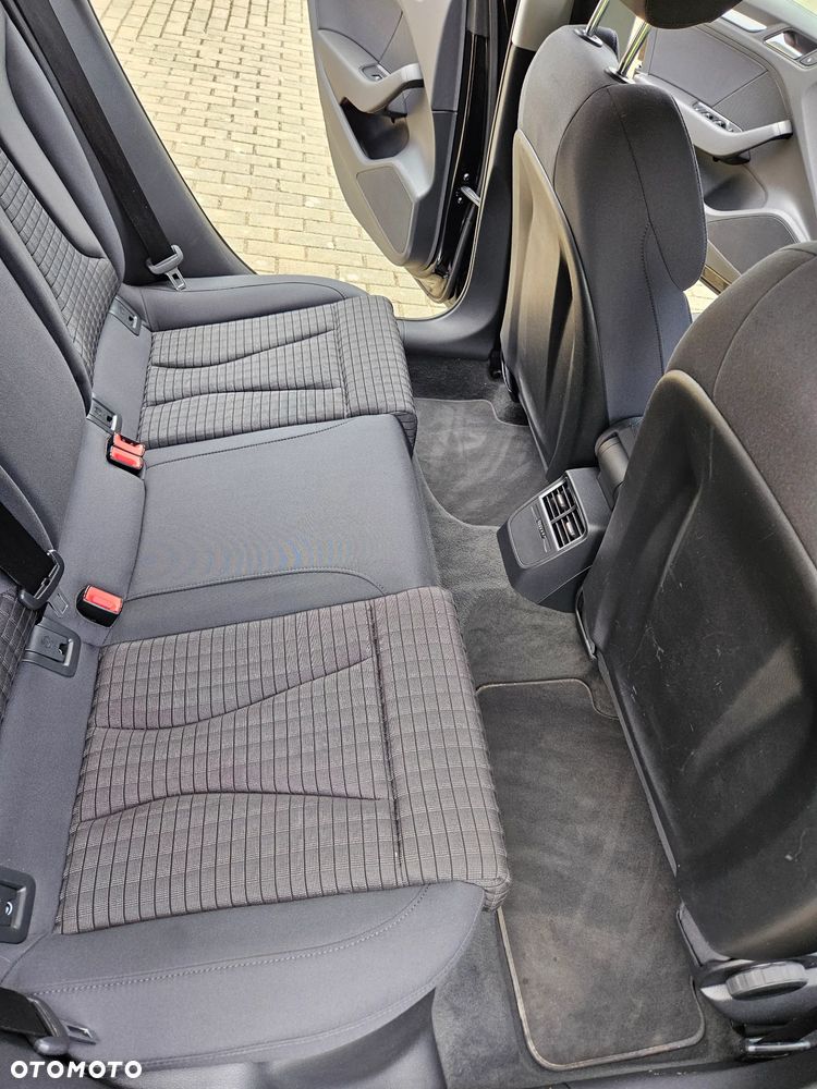 Audi A3 Sportback 1.6 TDI Attraction - 25