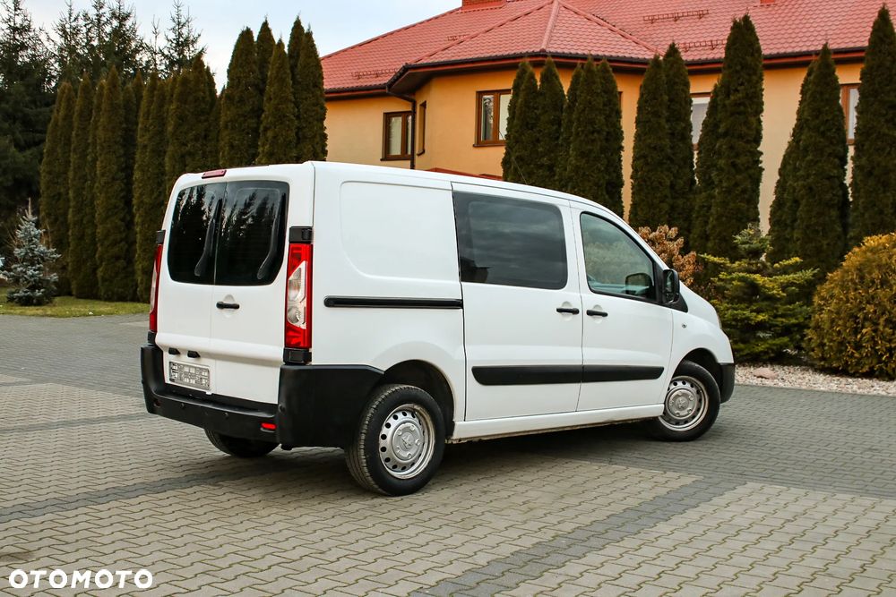 Peugeot Expert - 7