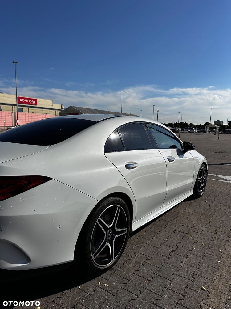 Mercedes-Benz CLA 220 4-Matic AMG Line 7G-DCT - 2