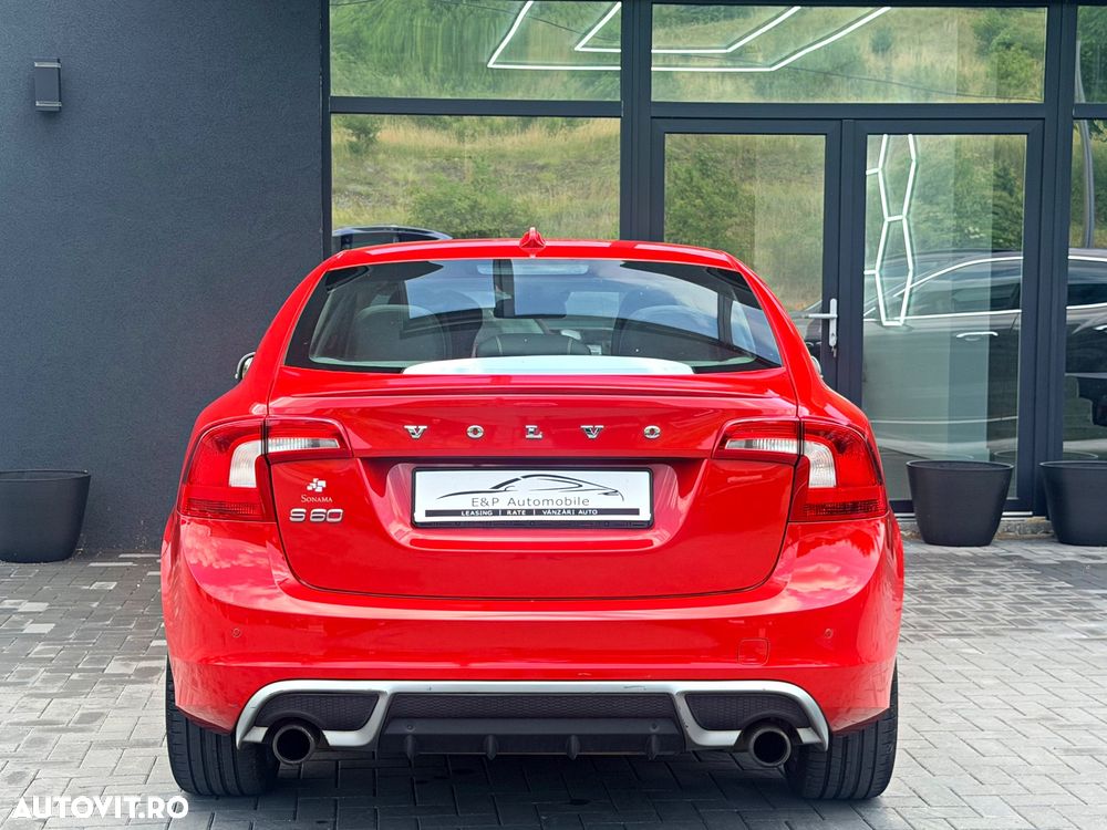 Volvo S60 - 12
