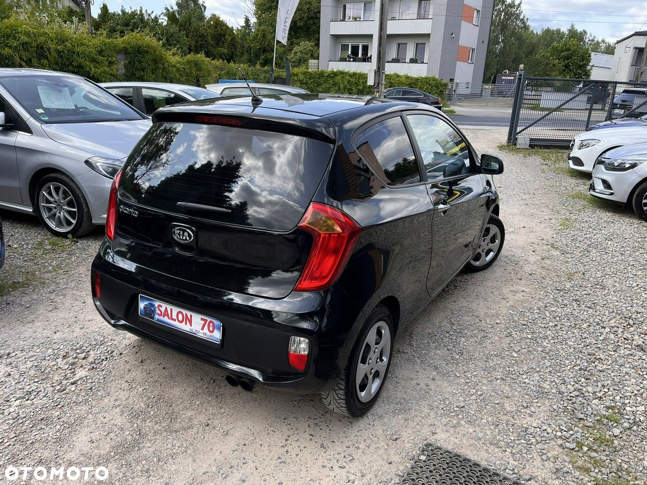 Kia Picanto - 2