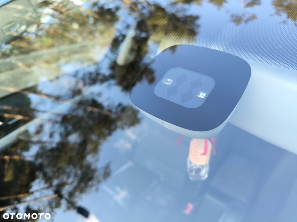 Skoda Octavia 1.6 Combi Ambiente - 25