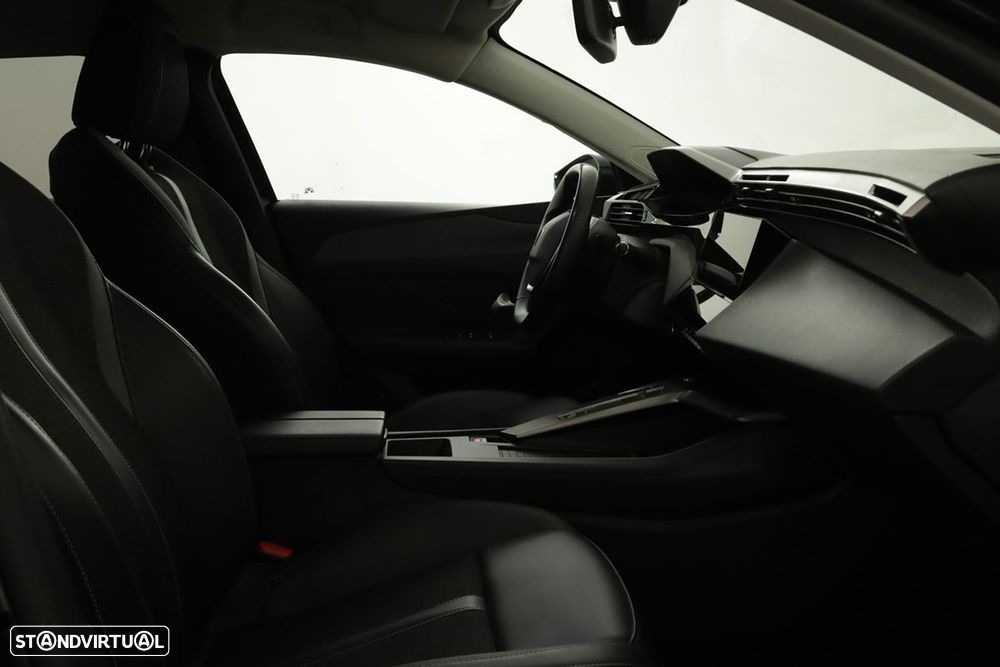 Peugeot 308 SW - 19