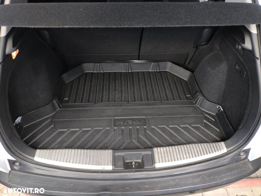 Honda HR-V 1.5 i-VTEC 4x2 CVT Executive - 37