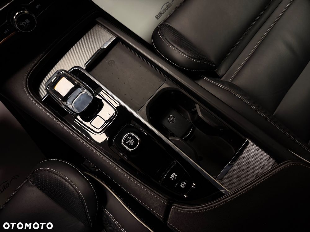 Volvo S90 B4 B Plus Bright - 14