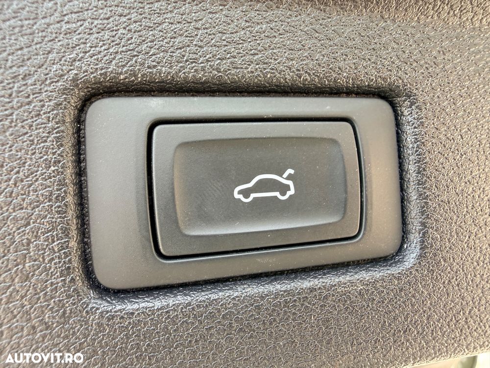Audi A5 Sportback 2.0 TFSI quattro Stronic - 28